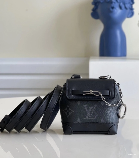 Cheap STEAMER LOUIS MINI VUITTON POUCH 0811